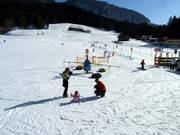 Suggerimento per i più piccoli 