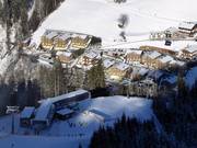 Appartamenti a Viehhofen (Landal Rehrenberg)