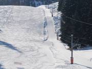 Lac - Skilift a piattello