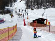 Musellalift - Skilift a piattello