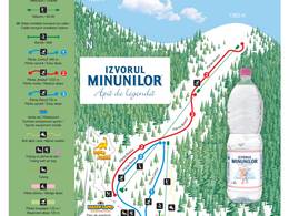 Comprensorio sciistico Stana de Vale