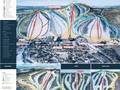 Mappa delle piste Crystal Mountain (MI)