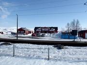 Stazione Katterjåkk