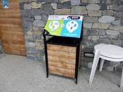 Raccolta differenziata