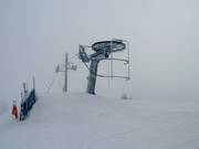 TK des Grands Bois - Skilift a piattello