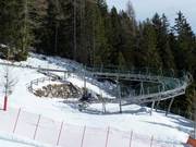 Suggerimento per i più piccoli  - Alpine Coaster Gardoné