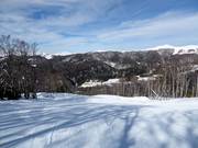 Pista n. 14 Kolašin 1600