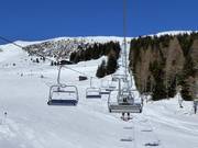 Wartschenbrunn - 4pers.| Seggiovia ad agganciamento fisso