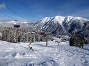 Comprensorio sciistico Christlum