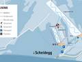 Mappa delle piste Luggi Leitner Lifte - Scheidegg