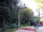 Nursery Slope Lift - Skilift a piattello