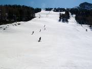 Pista Furggen-Hannigalp