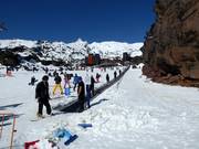 Happy Valley Carpet 3 - Tapis roulant/Tappeto Magico