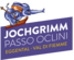 Passo Oclini (Jochgrimm)