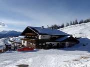 Suggerimento su Rifugi Ristorante Jocher