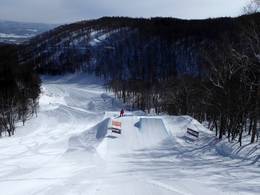 Niseko United - Annupuri/Grand Hirafu/Hanazono/Niseko Village