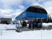 Revelation II - 8pers.| Telecabina (Monofune)