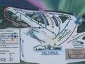Mappa delle piste Fort Wainwright/Birch Hill - Fairbanks