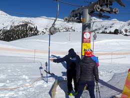 Minschuns - Val Müstair-Tschierv