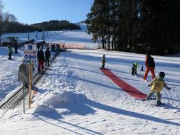 Geißkopf - Bischofsmais