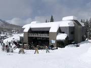 Suggerimento su ristorazione  Alpine Rose