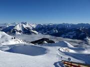 Pista Gipfelbahn-Hochalm