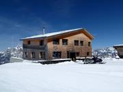 Ristorante Stoos Hüttä