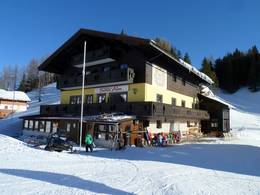 Wurzeralm - Spital am Pyhrn