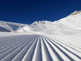 Scuol - Motta Naluns