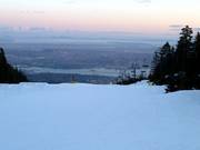 Discesa facile The Cut