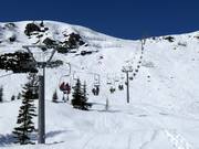 Zügenhüttli - 2pers.| Seggiovia ad agganciamento fisso