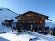Suggerimento su Rifugi Berggasthaus Walleralm
