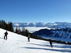 Immagini Grasgehren - Bolgengrat