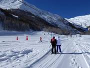 Bifig 2 - Skilift a piattello
