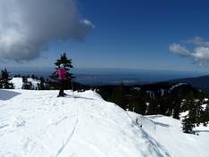 Immagini Mount Seymour