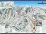 Mappa delle piste Steamboat