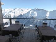 Suggerimento su ristorazione Panoramarestaurant Alpentower