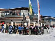 Suggerimento su Après-Ski Elchbar