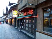 Alpenrosen Pub Bar