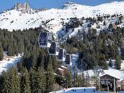 Les Chalets - 24pers.| Impianto a pulsé (cabine)