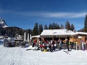 Suggerimento su Rifugi Henn-Stoll