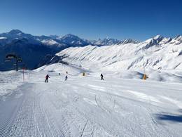 Belalp - Blatten