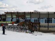 La Fourchette du Diable