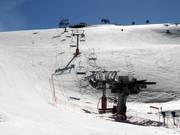 Colibrí - 4pers.| Seggiovia ad agganciamento fisso