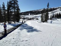 Dundret Lapland - Gällivare