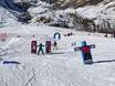 Comprensori sciistici per famiglie Ortler Skiarena – Famiglie e bambini Plan (Moso in Passiria)