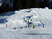 Snowparks Alpi Glaronesi – Snowpark Elm im Sernftal