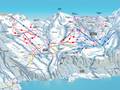 Mappa delle piste Amden - Arvenbüel/Mattstock