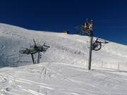 Grand Alpe - Skilift a piattello