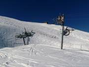 Grand Alpe - Skilift a piattello